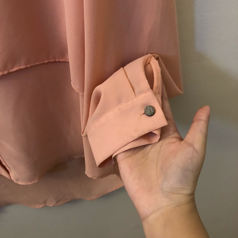 Button down shirt - Picture 3 of 4